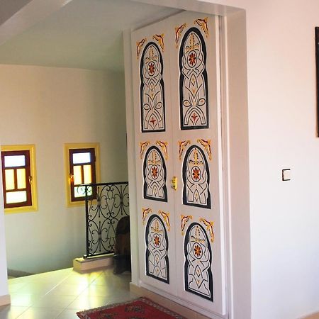 Appartement Anatim Ouarzazate Exterior foto
